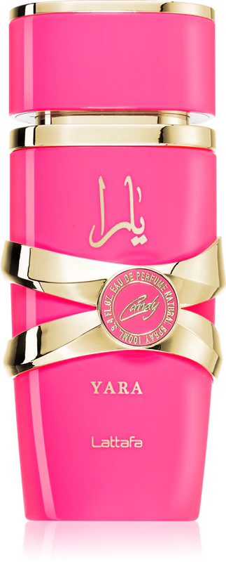 Lattafa Yara Candy