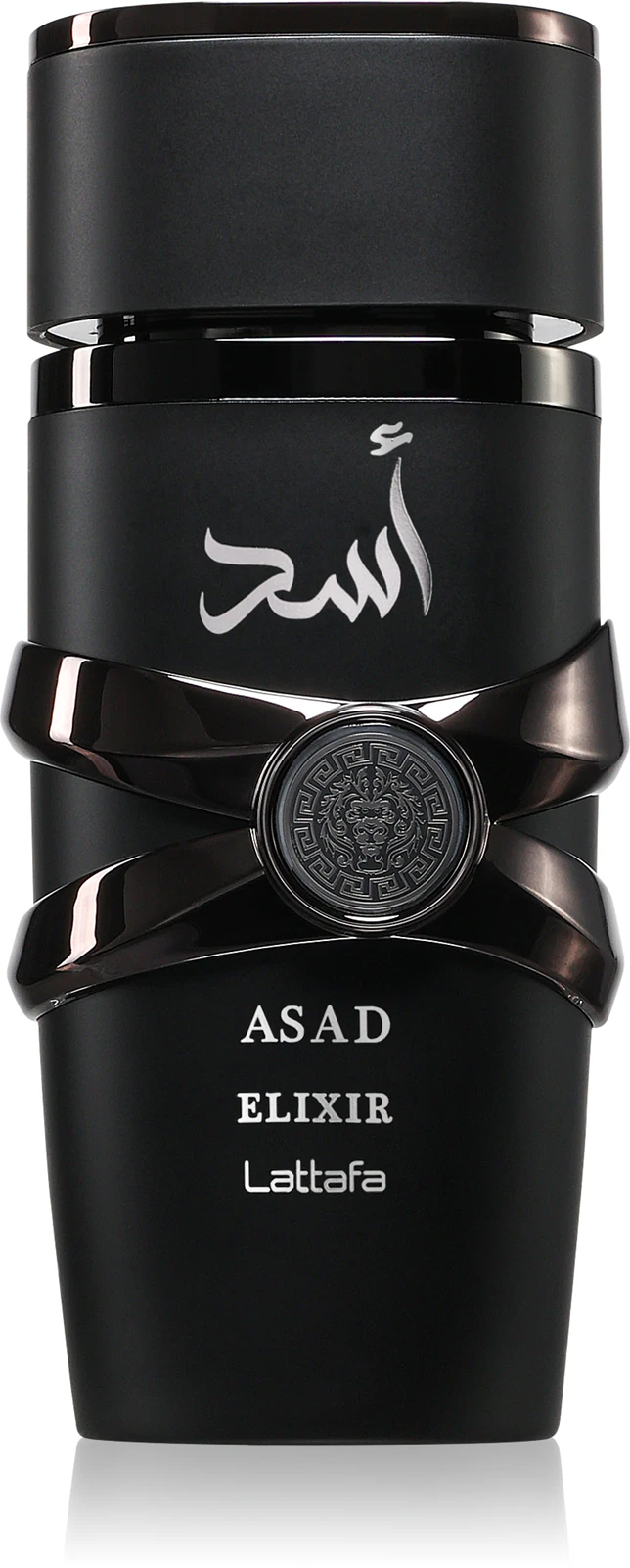 Latttafa Asad Elixir