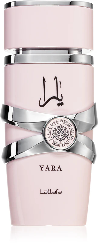Lattafa Yara