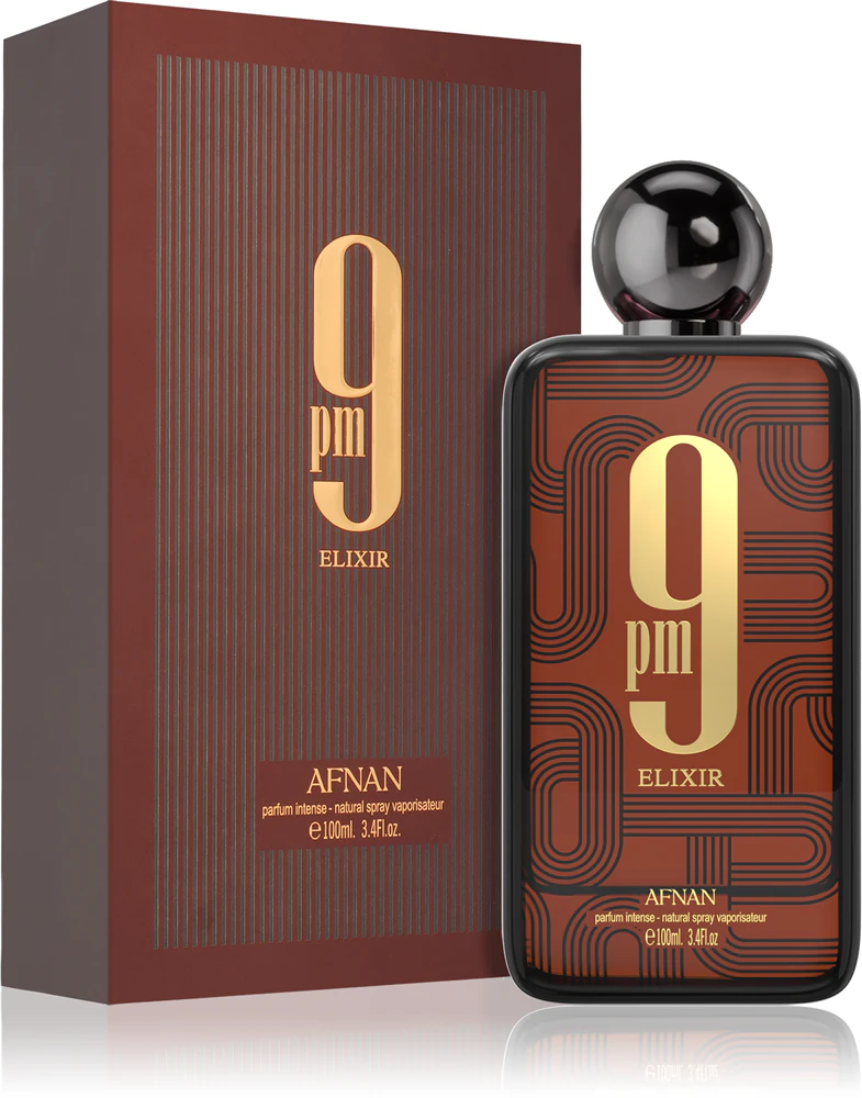 Afnan 9 PM