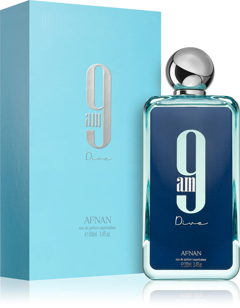 Afnan 9 AM