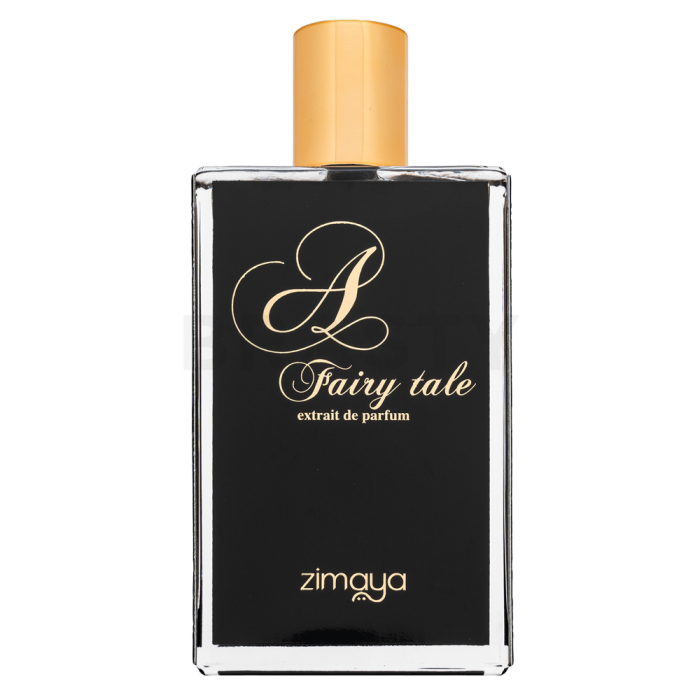 Zimaya A Fairy Tale Extrait