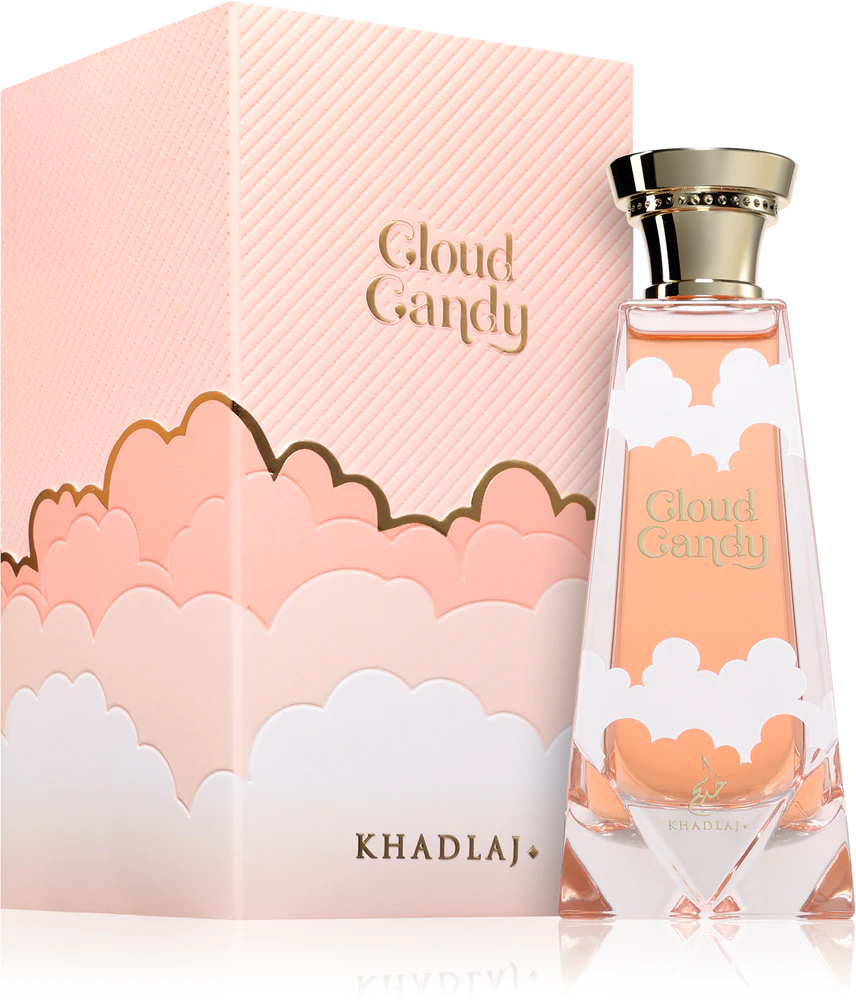 Khadlaj Cloud Candy