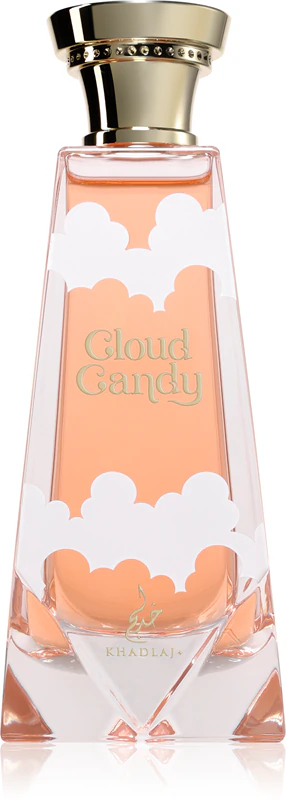 Khadlaj Cloud Candy